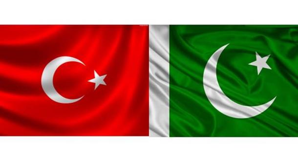 پاکستان اور ترکی کے تعلقات پر ایک نظر